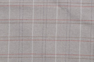 Burch Fabrics Prep School High Performance Woven Upholstery Fabric in Sculpture