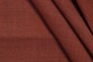 Luna Textiles Aperto Woven Solution Dyed Acrylic Outdoor Fabric in Rustic
