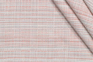 Hooper Woven Upholstery Fabric in Island
