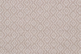 Thibaut Talisman W80533 Woven Solution Dyed Acrylic Chenille Outdoor Fabric in Flax
