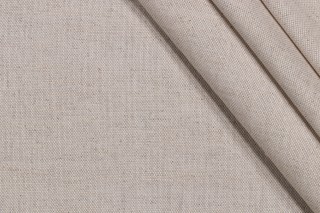 Anna French AF10209 Woven Decorator Fabric in Natural for Thibaut