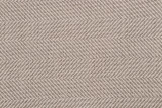 1 Yard Thibaut Wellesley Herringbone W72963 Woven Upholstery Fabric in Oatmeal