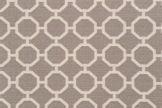Thibaut Octavio W79659 Woven Upholstery Fabric in Sterling
