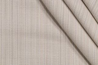 Garner Woven Decorator Fabric in Dove