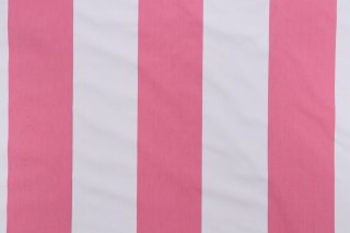 Thibaut Easton Awning W80096 Woven Decorator Fabric in Pink