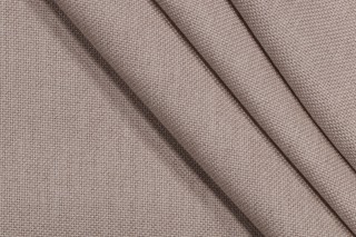 Thibaut Mainstay W80803 Woven Solution Dyed Acrylic Outdoor Fabric in Linen