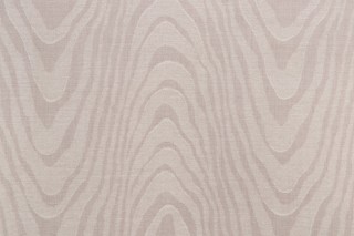 Thibaut Sound Wave W80558 Woven Solution Dyed Acrylic Chenille Outdoor Fabric in Flax