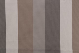 Thibaut Jayanti Stripe W764114 Woven Decorator Fabric in Grey