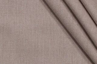 Thibaut Mainstay W80803 Woven Solution Dyed Acrylic Outdoor Fabric in Linen