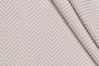 Thibaut Kenzie W80750 Woven Solution Dyed Acrylic Chenille Outdoor Fabric in Flax