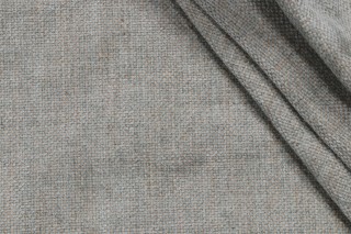 Thibaut Luxe Weave W724113 Woven Chenille Upholstery Fabric in Sea Glass
