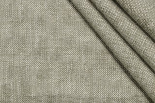Thibaut Luxe W724116 Woven Chenille Upholstery Fabric in Sage