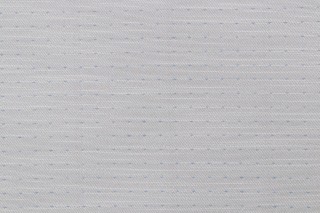 Spot Woven Decorator Fabric in Chambray