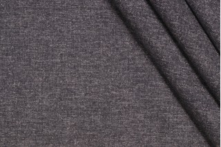 Richloom Crafty Fortress Finish Woven Upholstery Fabric in Mineral