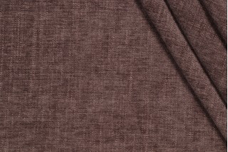 Richloom Bonbon Woven Chenille Upholstery Fabric in Mica