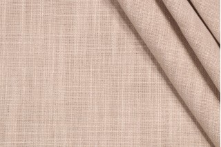 Richloom Click Woven Upholstery Fabric in Linen