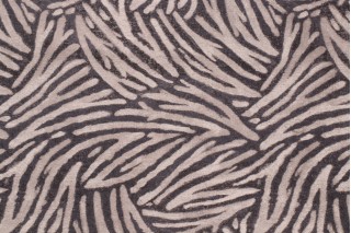 Richloom Lambert Woven Upholstery Fabric in Midnight (Blue)