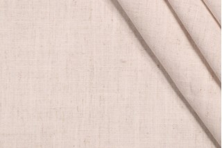 Merrimac M10489R B-Relaxed Woven High Performance Upholstery Fabric in Natural