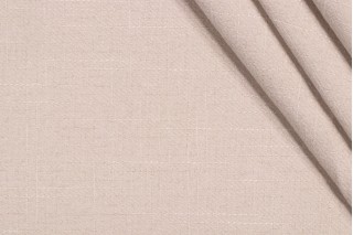 Merrimac M10441R B-Relaxed Woven High Performance Upholstery Fabric in Vanilla