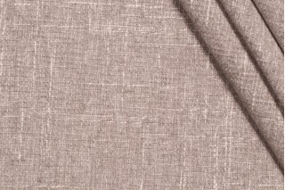 Merrimac M10611R B-Relaxed Woven High Performance Upholstery Fabric in Sterling