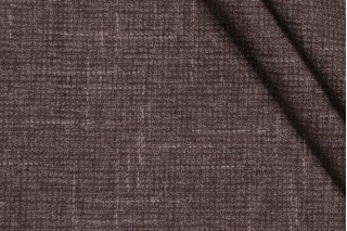 Merrimac M10611R B-Relaxed Woven High Performance Upholstery Fabric in Graphite