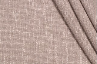 Merrimac M10618R B-Relaxed Woven High Performance Upholstery Fabric in Sterling