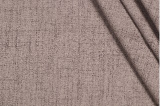 Merrimac M10334R B-Relaxed Woven High Performance Upholstery Fabric in Grey