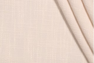 Merrimac M10618R B-Relaxed Woven High Performance Upholstery Fabric in Porcelain