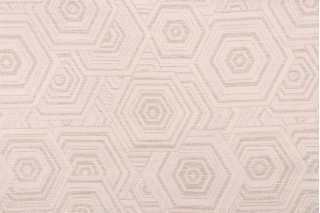 Merrimac M10731R B-Relaxed Woven High Performance Upholstery Fabric in Ivory
