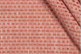 Golding Taylor Woven Chenille Upholstery Fabric in Sorbet