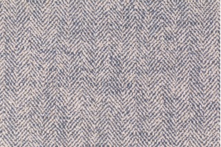 Covington Guilford HP High Performance Upholstery Fabric in Denim