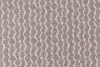 Covington Edgewater Woven Outdoor Fabric in 91 Smoke