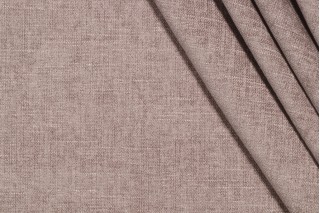 PK Lifestyles Remy Woven Chenille Upholstery Fabric in Gray