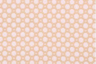 PK Lifestyles Alden Woven Upholstery Fabric in Canary