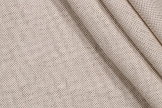 Anna French Corn AF10213 Woven Decorator Fabric in Neutral for Thibaut