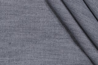 Slipaway Woven Decorator Fabric in Spa