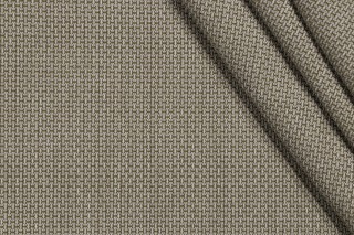 1 Yard Pindler & Pindler Waterside 7290 Woven Polypropylene Outdoor Fabric in Leaf