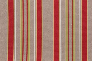 Outdura Soulmate Woven Solution Dyed Acrylic Outdoor Fabric in Tulip