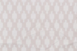 Thibaut Troy W724323 Woven Decorator Fabric in Beige