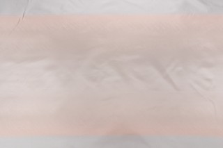 Scalamandre Firdusi Silk Decorator Fabric in Light Grey