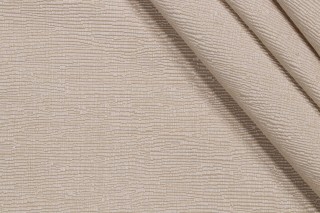 Scalamandre Damask Upholstery Fabric in Oyster