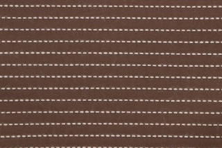 Scalamandre Jazz Woven Upholstery Fabric in Mushroom