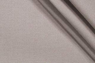 Sunbrella Blend Woven Solution Dyed Acrylic Outdoor Fabric in Linen