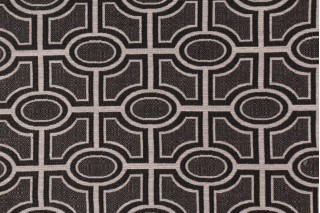 Barrow Homework Woven Upholstery Fabric in 52318