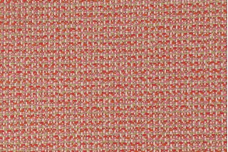 Covington Melange Woven Polypropylene Outdoor Fabric in 354 Fruit Punch