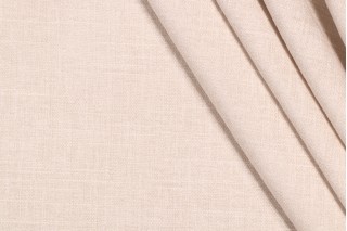 PK Lifestyles Remy Woven Chenille Upholstery Fabric in Flax