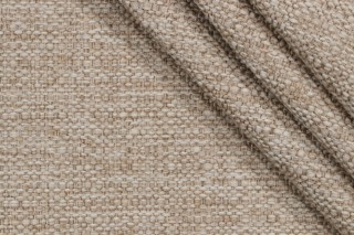 Pixie Woven Upholstery Fabric in Oatmeal