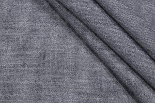 Slipaway Woven Upholstery Fabric in Chambray