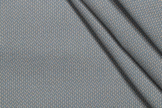 Scalamandre Woven Decorator Fabric in Rain