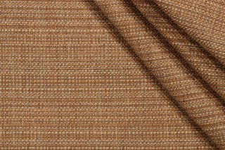 Scalamandre Bronson Woven Upholstery Fabric in Butternut
